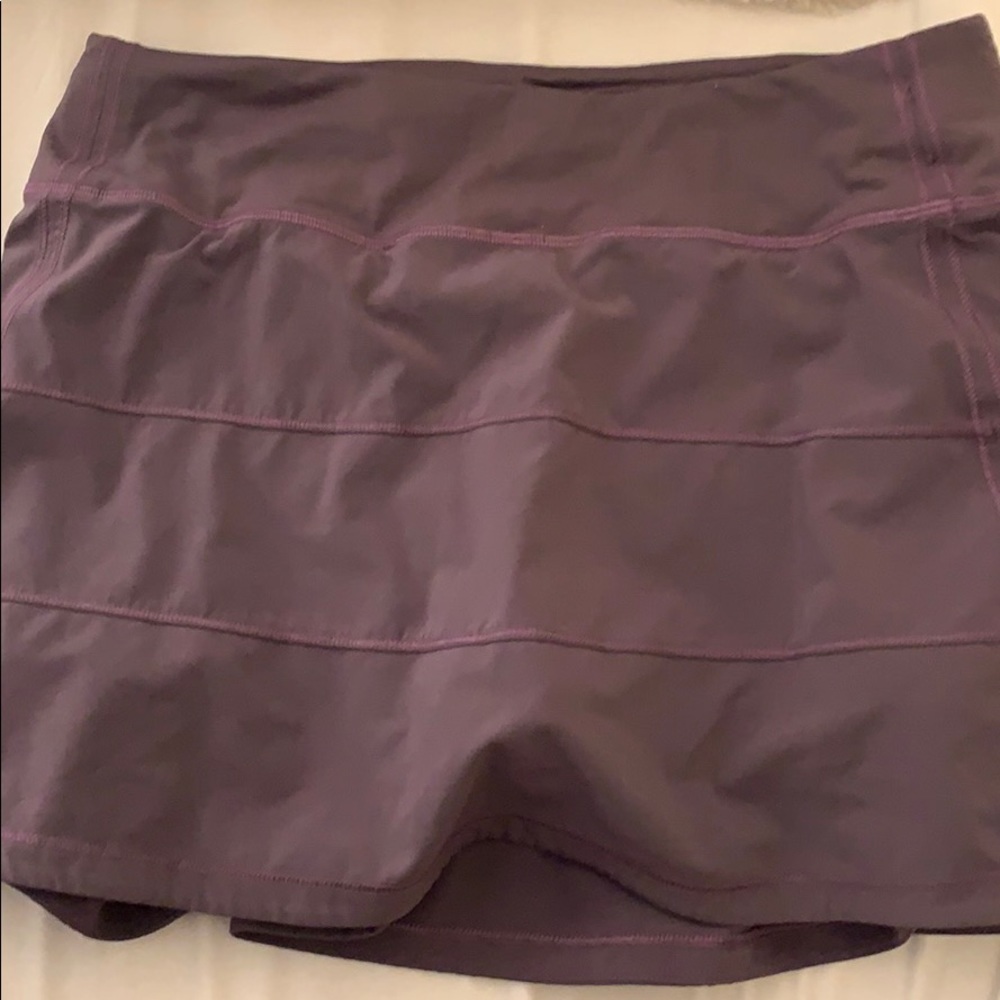 Lululemon skirt